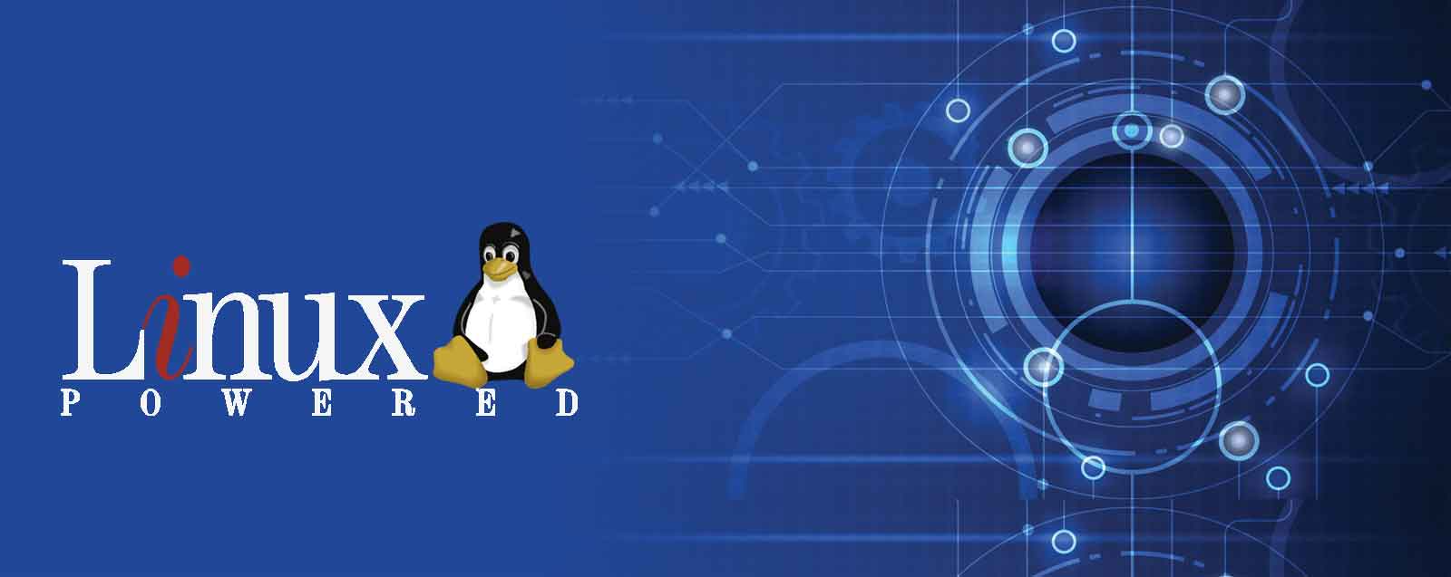 Linux開源系統(tǒng)