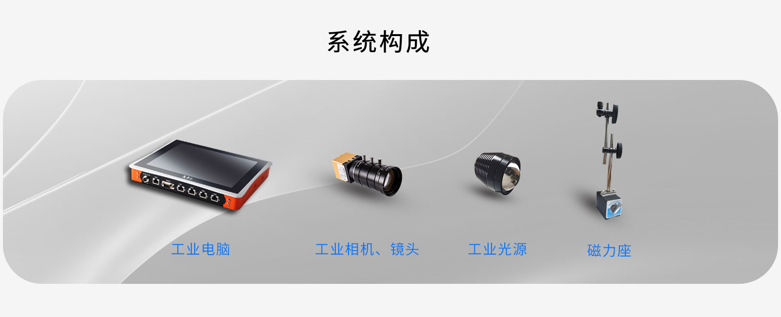 系統(tǒng)組成
